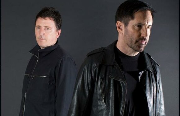NIN’s Trent Reznor, Atticus Ross Share Score For Luca Guadagnino’s ‘Bones And All’