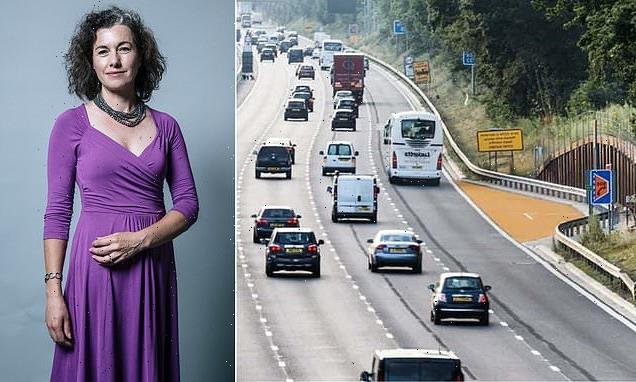 National Highways struggles to hire smart motorway workers