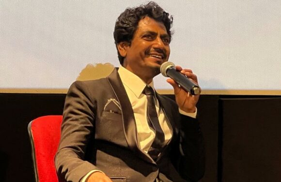 Nawazuddin Siddiqui Calls Out Inefficient Bollywood Shooting Practices, Relives Storied Career in IFFI Masterclass