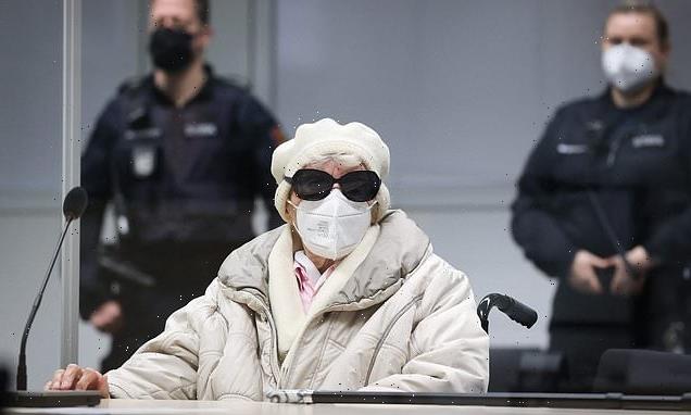 Nazi 'secretary of evil', 97, looks set to avoid jail term