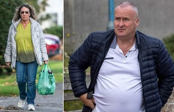 Neighbour 'who prodded woman in the chest' cleared of assault