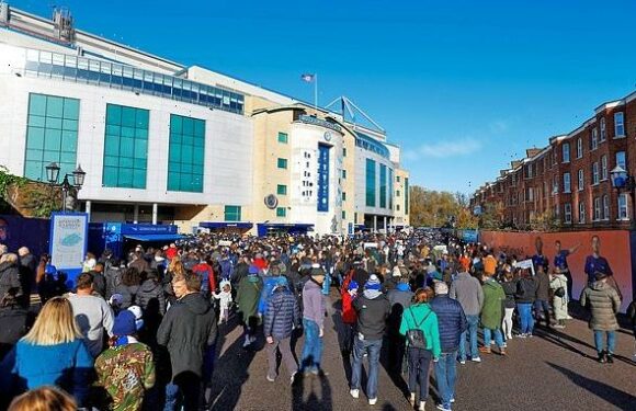 Neighbours rankled at plans for all-day music venue at Chelsea stadium