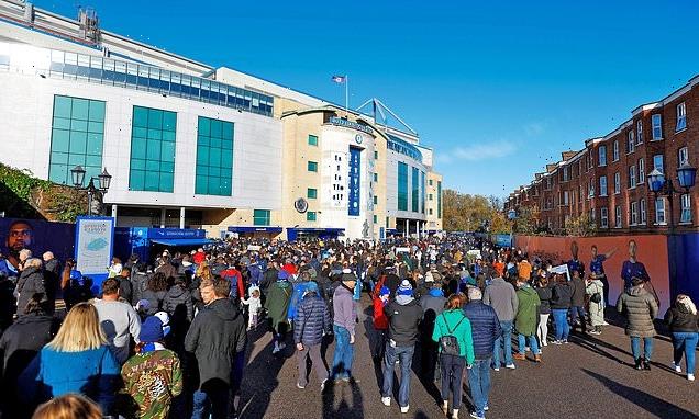 Neighbours rankled at plans for all-day music venue at Chelsea stadium