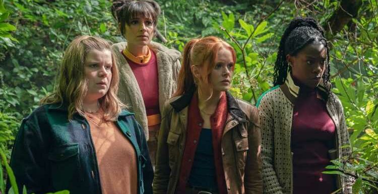 Netflix Cancels ‘Fate: The Winx Saga’ After 2 Seasons, Showrunner Confirms