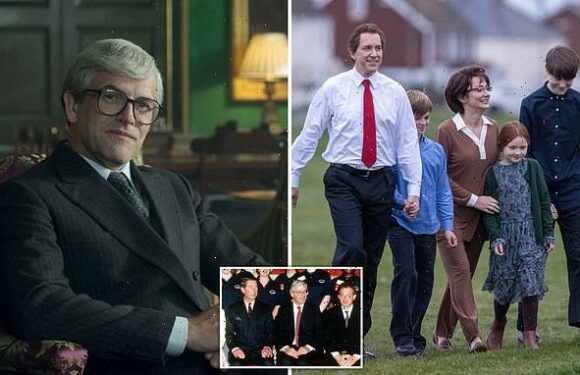 Netflix's The Crown is branded 'utter rubbish' by two Prime Ministers