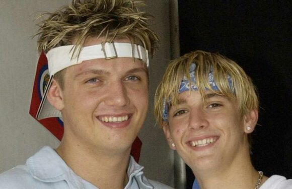 Nick Carter Pays Tribute To His Brother Following Death