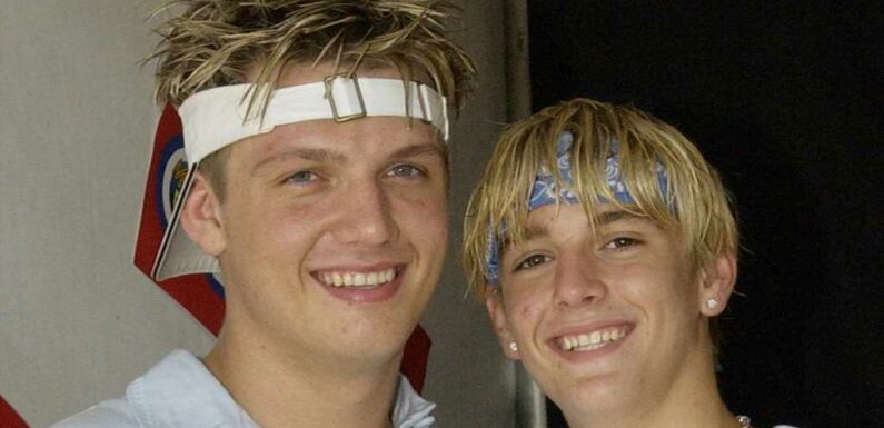 Nick Carter Pays Tribute To His Brother Following Death