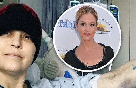 Nicki Aycox – actress who starred on Supernatural – passed away at 47