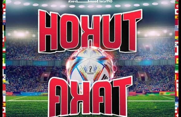 Nicki Minaj, Maluma & Myriam Fares Drop World Cup Anthem ‘Tukoh Taka’