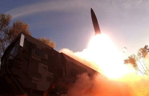 North Korea says missile tests were practice to attack South, US