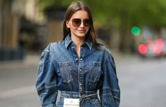 Not to Be Dramatic, but I Found the Perfect Fall Dress at Target
