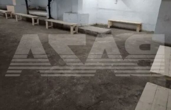 Nuclear war fears as Putin’s goons ready 900 bomb shelters in just ONE Moscow district’ | The Sun