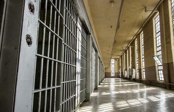 Number of transgender prisoners in Britain's jails up to 230 in a year