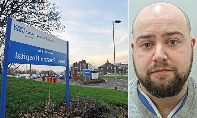 Nurse banned for life after being jailed for sexual assault of 9 women