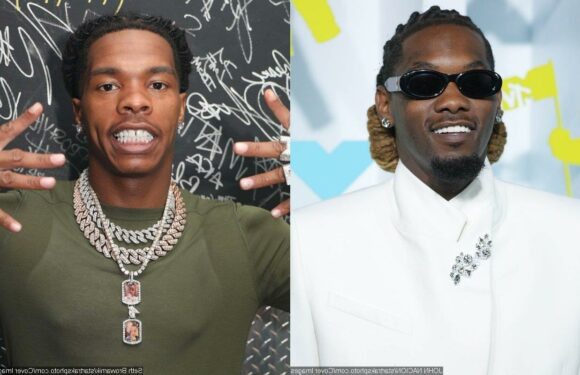 Offset and Lil Baby’s Feud Allegedly Stems From Dice Game