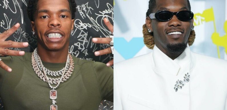 Offset and Lil Baby’s Feud Allegedly Stems From Dice Game