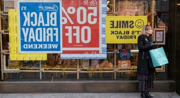 ‘Old’ games console could be even harder to get than the PS5 this Black Friday