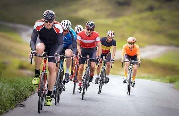 One in three drivers want cyclists to be banned from public highways