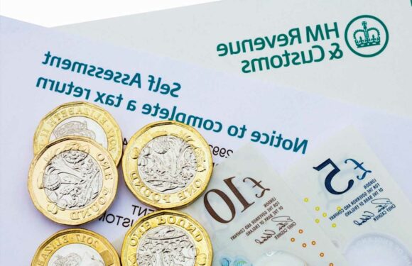 One million families to get second cost of living payment of £324 into bank accounts from today | The Sun