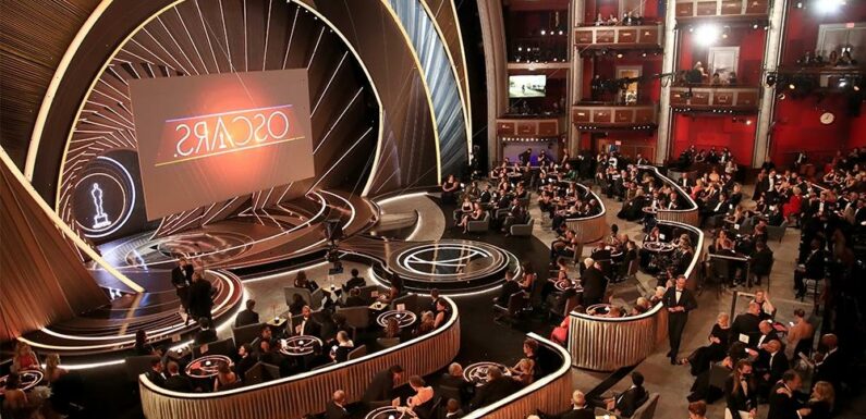 Oscars 2023 Will Include All 23 Categories Presented Live on Air (EXCLUSIVE)