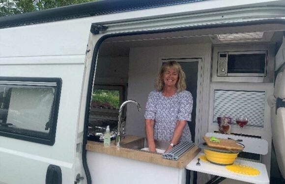 Our lucrative caravan side hustle makes £60,000 a year – here's how we did it | The Sun