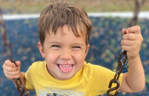 Our son, 5, was scarred for life & nearly died after we made stupid mistake – I’m haunted by his screams | The Sun