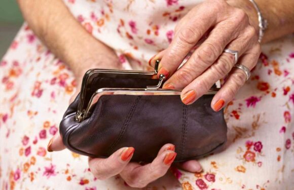 Over 1million hard-up pensioners to get extra £960 a year due to Autumn Statement benefit change | The Sun