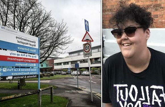 Oxygen tube was blocked, causing teenager's death, coroner ruled