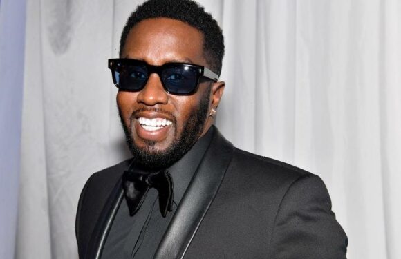 P. Diddy Is Now The Largest Cannabis Entrepreneur In The World