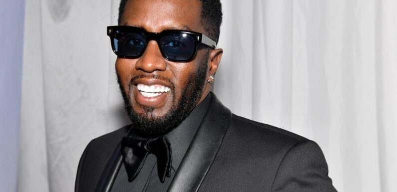 P. Diddy Is Now The Largest Cannabis Entrepreneur In The World