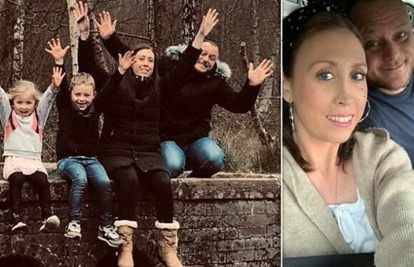 Parents die within four weeks of each other, leaving two children