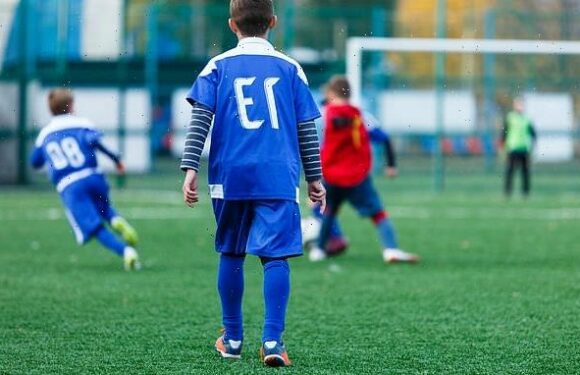Parents to be BANNED from shouting during children's football matches