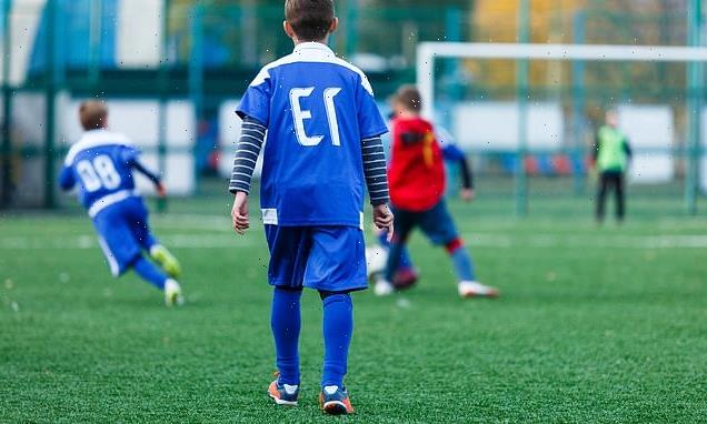 Parents to be BANNED from shouting during children's football matches