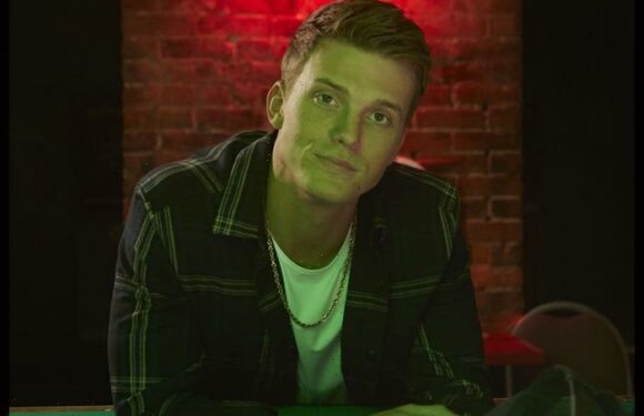 Parker McCollum Announces Spring 2023 Headlining Tour