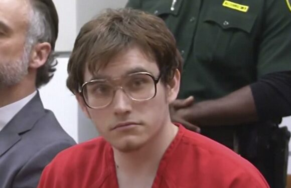 Parkland Shooter Nikolas Cruz Sentenced to Life in Prison Without Parole