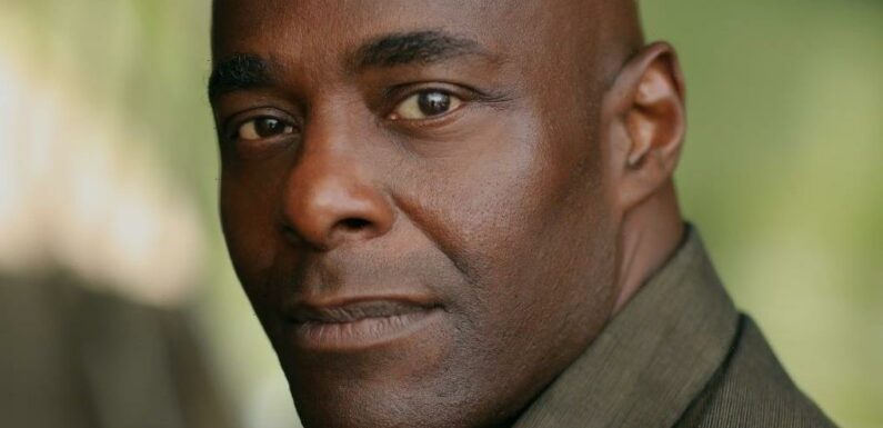 Paterson Joseph Boards Indie Drama ‘Bet Your Bottom Dollar’ From Director Brandon Ashplant