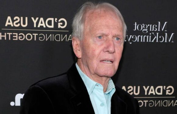 Paul Hogan, 83, ‘held together by string’ and body ‘falling apart’