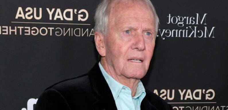 Paul Hogan, 83, ‘held together by string’ and body ‘falling apart’