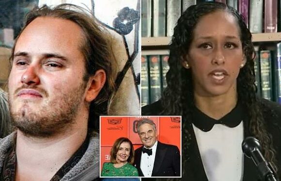 Paul Pelosi attacker was 'politically motivated,' officials say