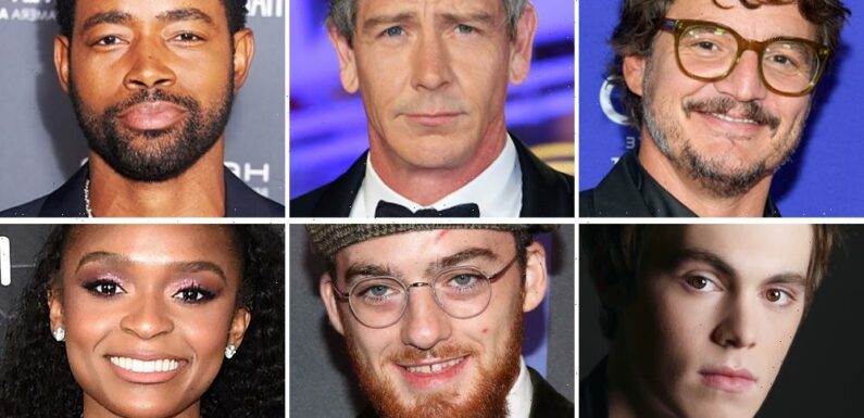 Pedro Pascal, Ben Mendelsohn, Jay Ellis And Jack Champion Among Those Joining Ensemble Of eOne And Macros ‘Freaky Tales’ From Ryan Fleck And Anna Boden