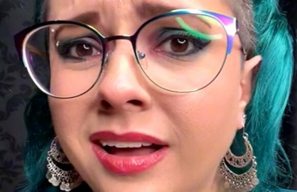 People are just realizing why their tumble dryers are taking so long & a common mistake can cause fires | The Sun