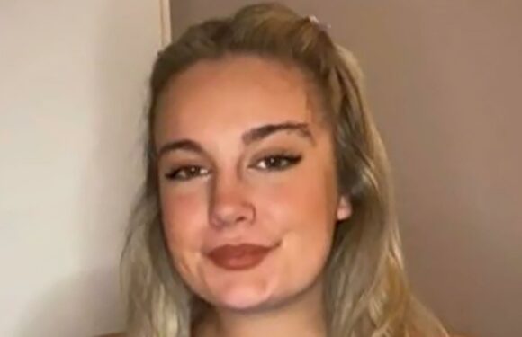 People say I go from a 5 to a 10 in my bartender outfit – others say it’s more like 10 to 100 | The Sun