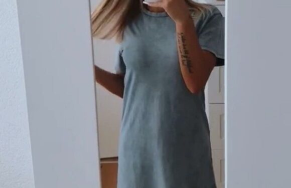 People say I go from a humble five to a 10/10 when I change into a bikini – some even say I'm an 11 | The Sun