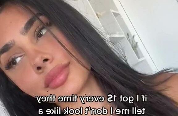 People say I’m way too hot to do my job – it’s so boring, I can’t help how good I look | The Sun