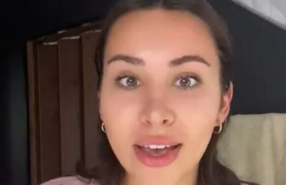 People think I get Botox because I look so young – I don’t, I have a budget hack when I sleep which works just as well | The Sun