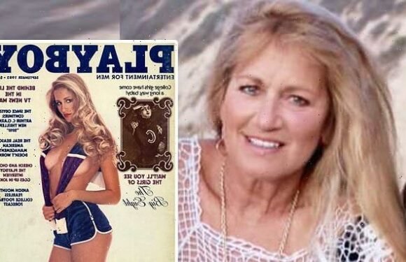 Playboy Playmate and Ghostbusters star Kymberly Herrin dies at 65
