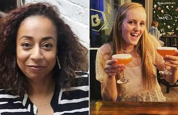 Police 'told woman victim to get her stalker to ATTACK her'