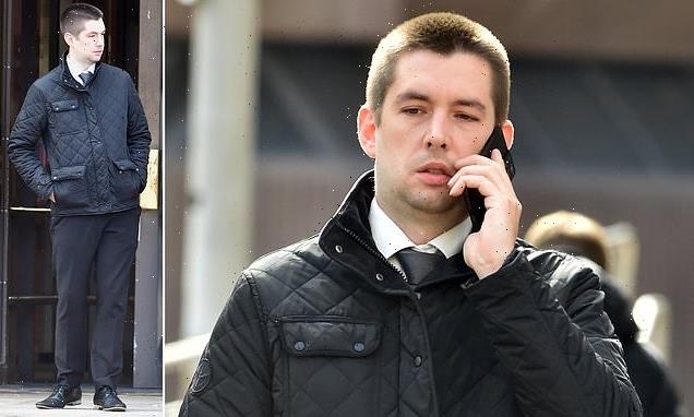Police officer, 32, who sexually assaulted colleague avoids jail