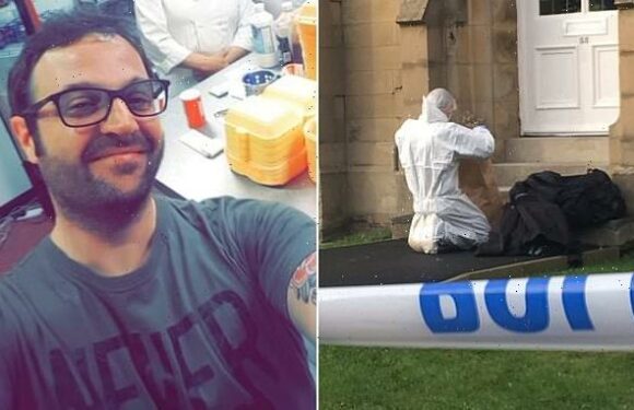 Police officer cleared of misconduct after man dies after arrest