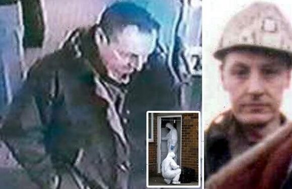 Police renew appeal to find ex-miner who vanished 20 years ago
